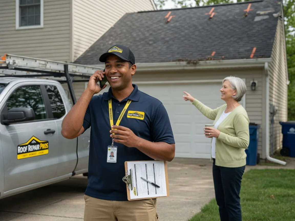Roof Repair Floris, IA FAQs